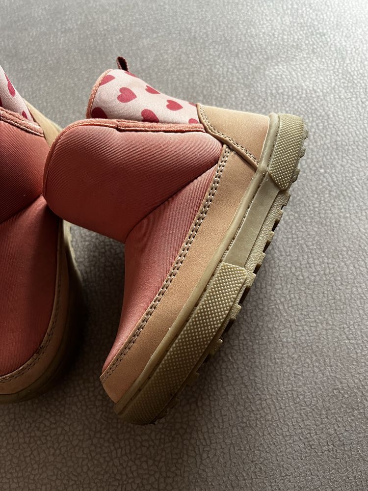 Buty Konges Slojd termo neoprenowe
