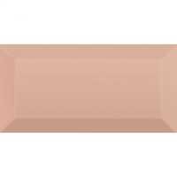 Płytka ścienna płytki METROTILES 3D pink różowa Golden Tile Metro