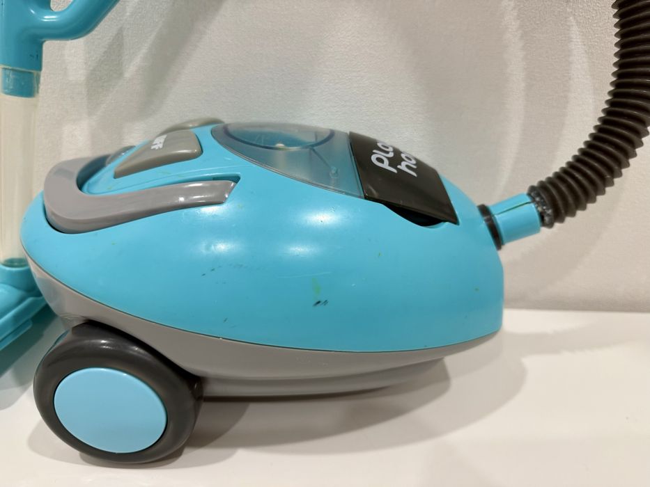 Іграшковий пилосмок Play at Home игрушечный пылесос