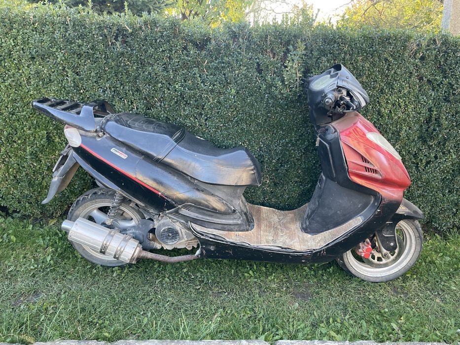 Продається Скутер Fada 80