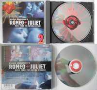 Płyta CD William Shakespeares ROMEO & JULIET, volume 2