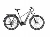 Rower LAPIERRE E-EXPLORER 8.7 Rama L Bosch Smart CX 750Wh 85Nm