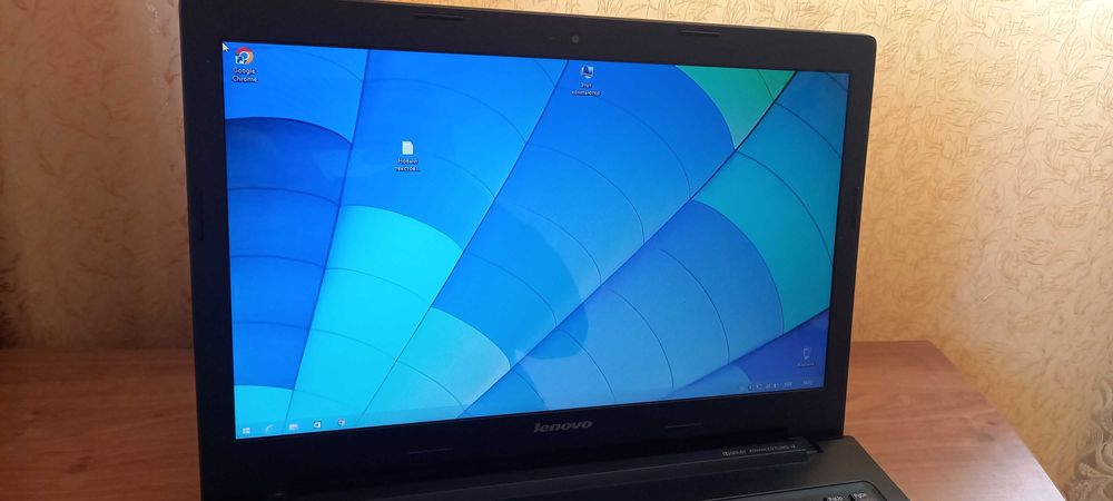 Ноутбук Lenovo  G500s intel nVidia720