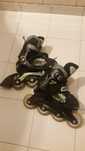 Patins de criança