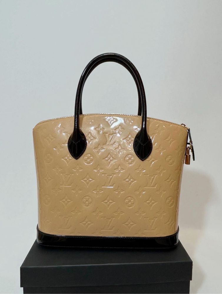 Сумка Louis Vuitton. Люкс бренд оригинал.