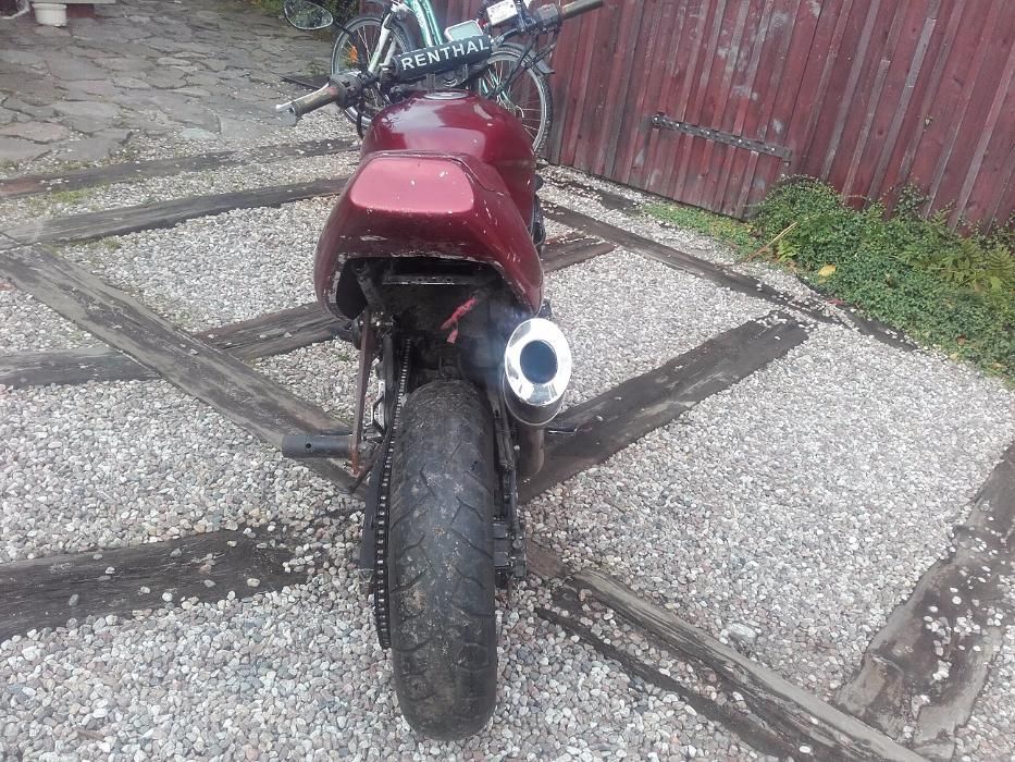 honda cbr600 cbr 600 f1 f2 f 1 2 lagi zawieszenie amortyzatory części