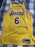 Koszulk NBA Lebron James