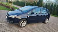 Ford Focus C-max 1.6TDCi/HDI 109KM 2007r