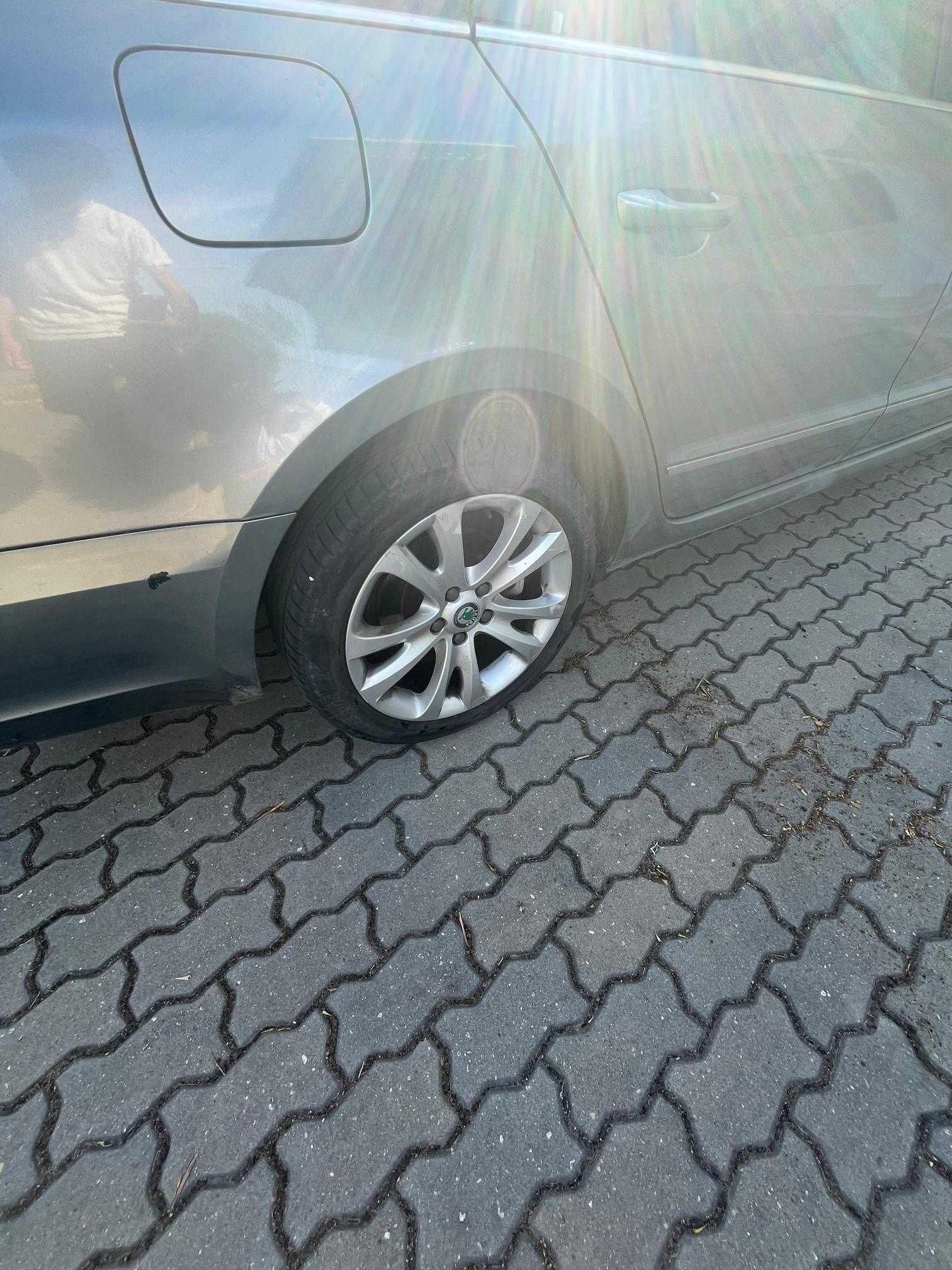 Skoda Superb Break em Excelente estado