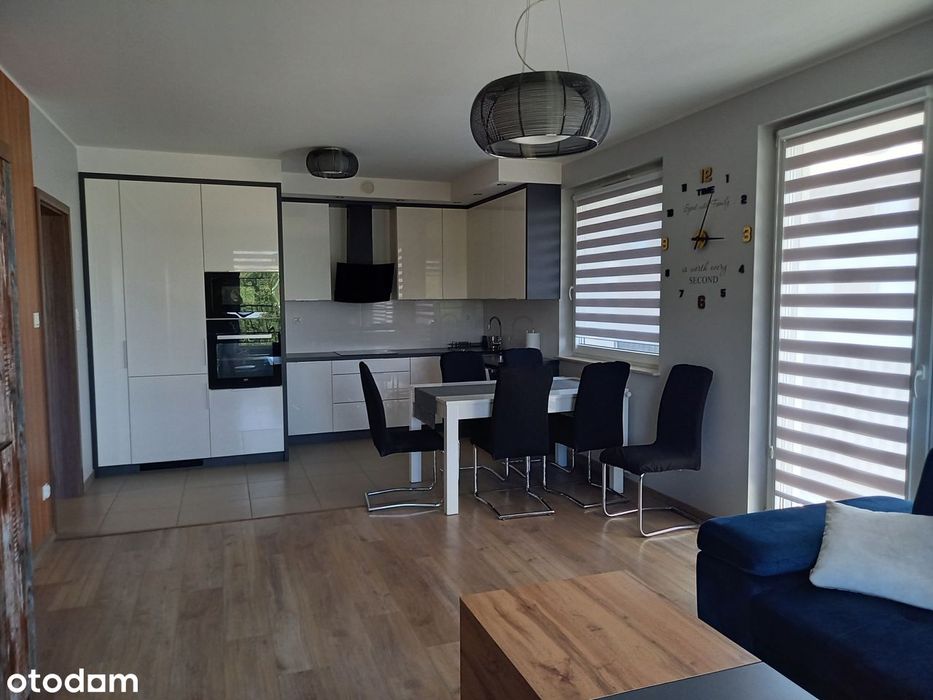 3 pokojowe mieszkanie 69 m2