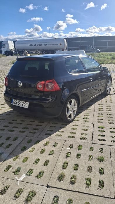 Golf 5 2.0 FSI AXW 2004