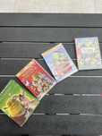 Shrek 6 filmów dvd