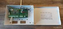 Хаб сигнализации JABLOTRON UC-280 приёмник для беспроводных датчиков
