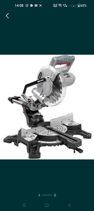 Wynajmę łańcuchową piłę spalinową, elektryczną, ukosową i wyrzynarkę