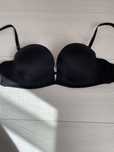 Бюстгалтер Victoria Secret (bra) push up 75A