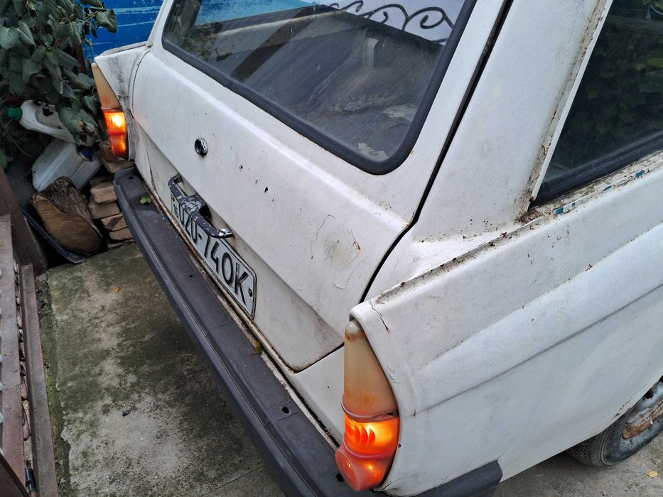 Продам Москвич АЗЛК 2137 седан, на ходу
