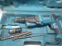 Перфератор Makita HR2630T