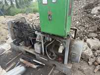 Agregat prądwotwórczy 46kvA
