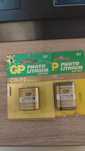 GP bateria 6V CR-P2 DL 223A