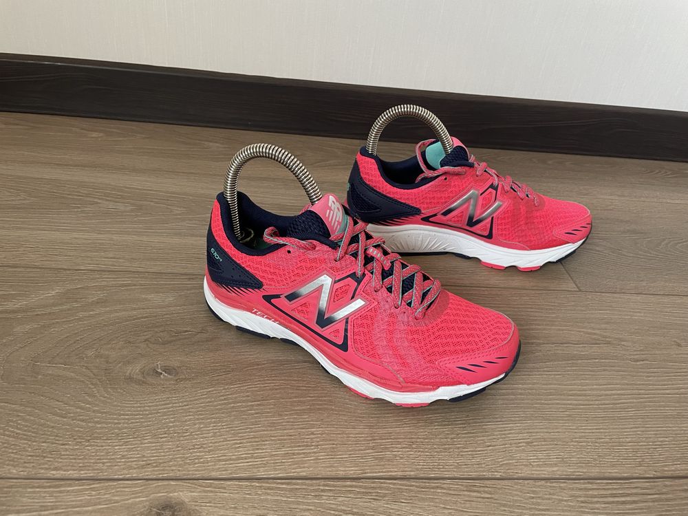 Кроссовки New Balance 36-36.5 размер