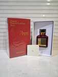 Perfumy Baccarat Rouge 540 Maison Francis Kurkdjian Extrait 70ml