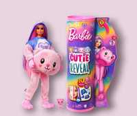 барбі barbie у костмі лялька кукла сюрприз