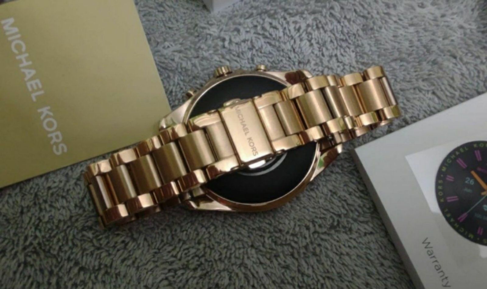 Michael Kors 6 gen new original 100%