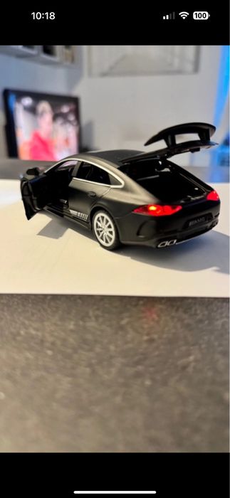 Marcedes AMG Zabawka