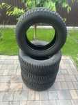 Шини 225/65r17 зима шиповані