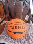 Bola de basquete