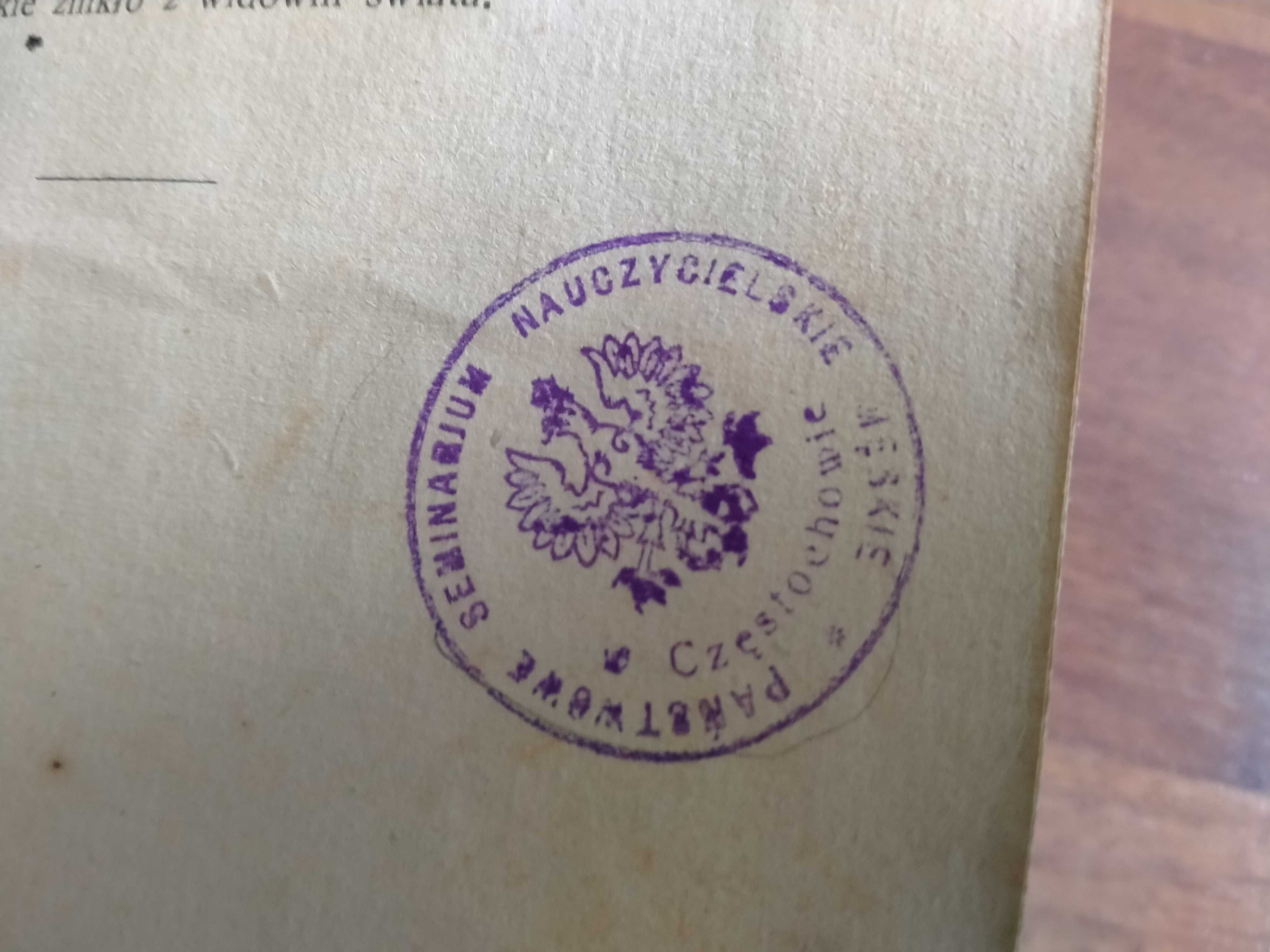 Powstanie Kościuszkowskie, A. Śliwiński, 1917 lub 1920, stara książka