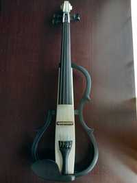 Violino elétrico