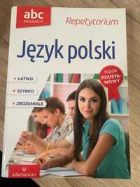 Repetytorium język polski