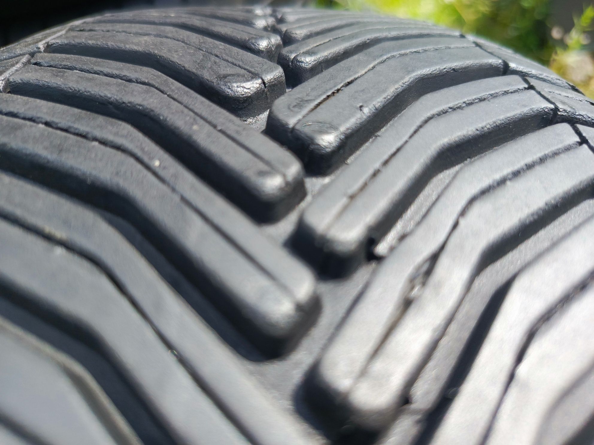 Sprzedam oponę pojedynczą 195/55 r16 Michelin