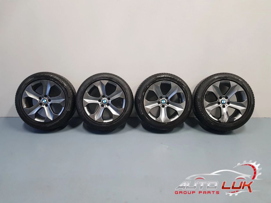 Felgi Oryginalne BMW X5 E70 F15 X6 F16 6774893 6774894