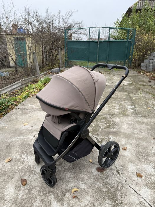 Дитяча коляска Carrello Ultimo