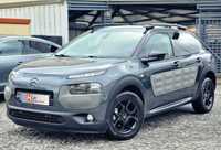 CITROEN C4 CACTUS 1.6HDI 100CV "TETO PANORÂMICO"