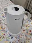 Jarro Elétrico BECKEN (2000 W - 1.5 L)