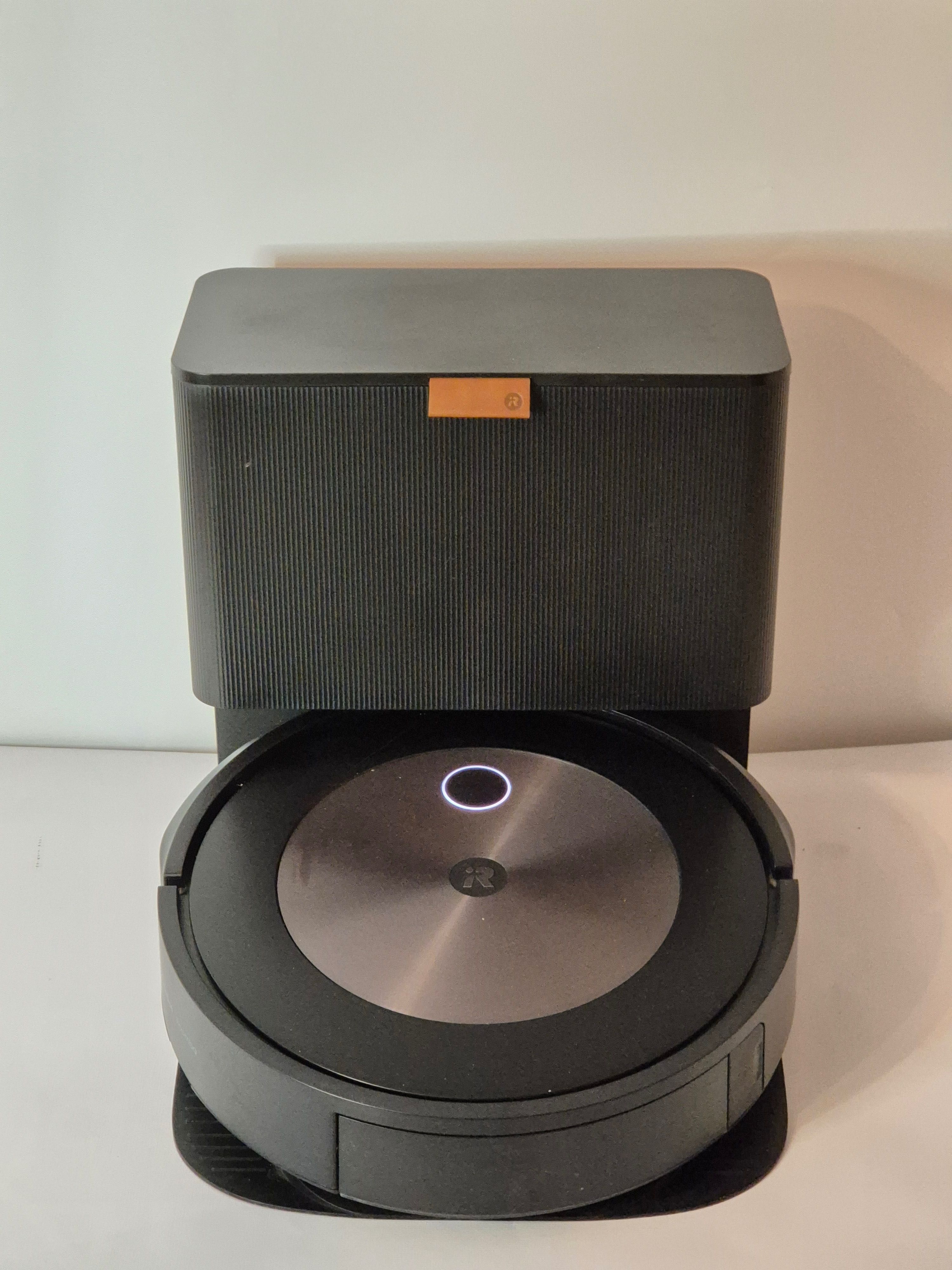 Robot sprzątający iRobot Roomba Combo j5+