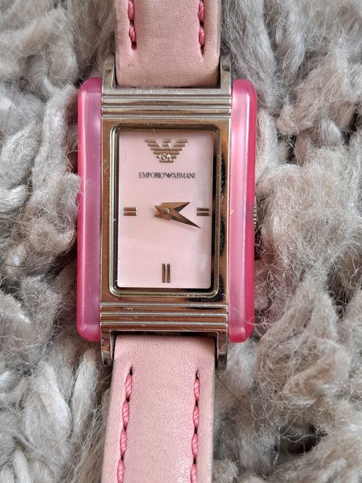 Zegarek Emporio Armani