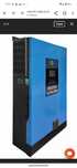 Inverter solarny sinus pro ultra  10000