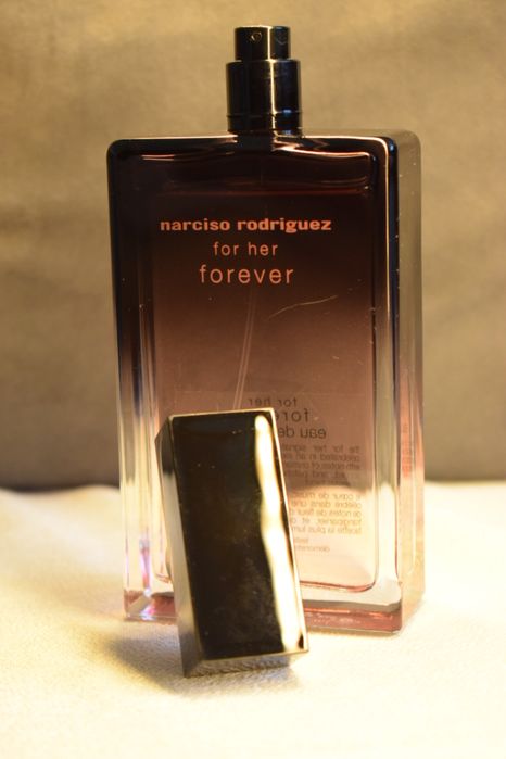 Духи Жіночі Narciso Rodriguez For Her Forever 100 мл. Оригінал без кор