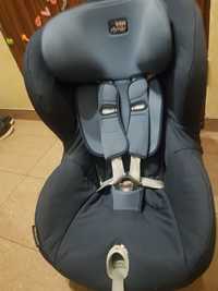 Fotelik BRITAX Romer  King II sl