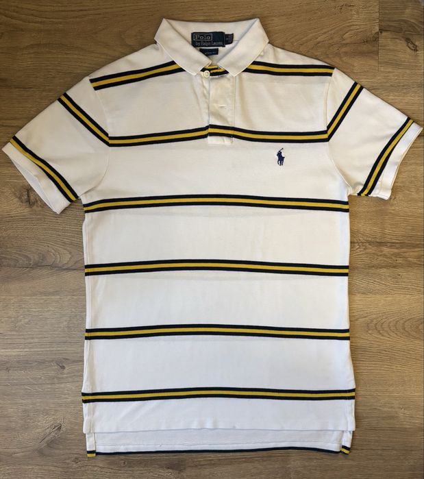 Футболка Polo Ralph Lauren