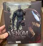 Venom.Человек-паук.Веном.Marvel.