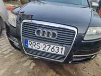 Sprzedam audi a6 c6 3.0 tdi