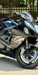 Suzuki gsx1300r Hayabusa 2006