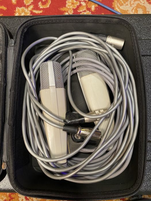 Sennhiser MD 421-2, MD 421 N