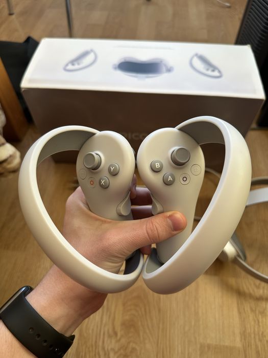 Vr окуляри Pico 4 128gb Global