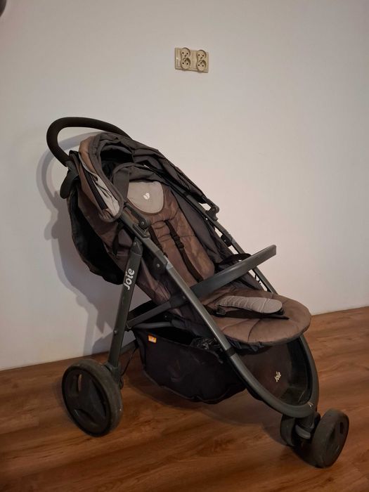 Spacerówka Dziecię